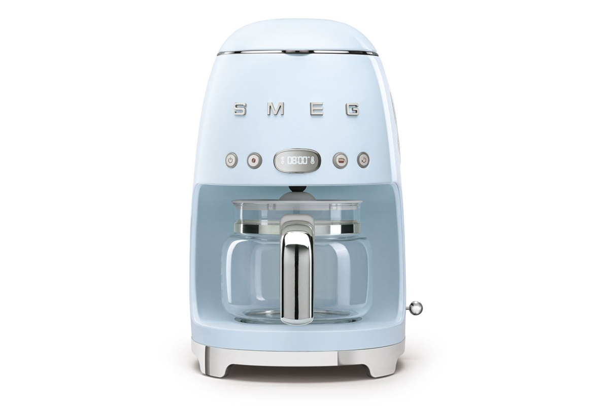 Smeg Filter Coffee