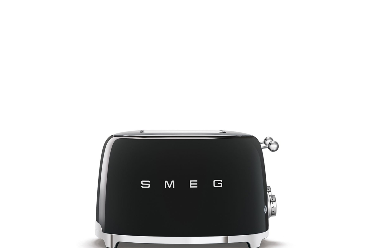 SMEG Toaster