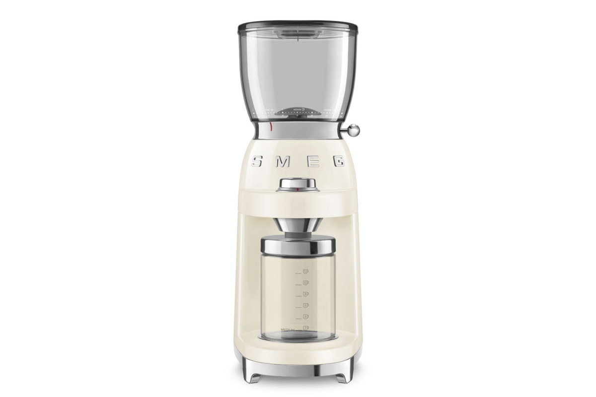Smeg Coffee Grinder