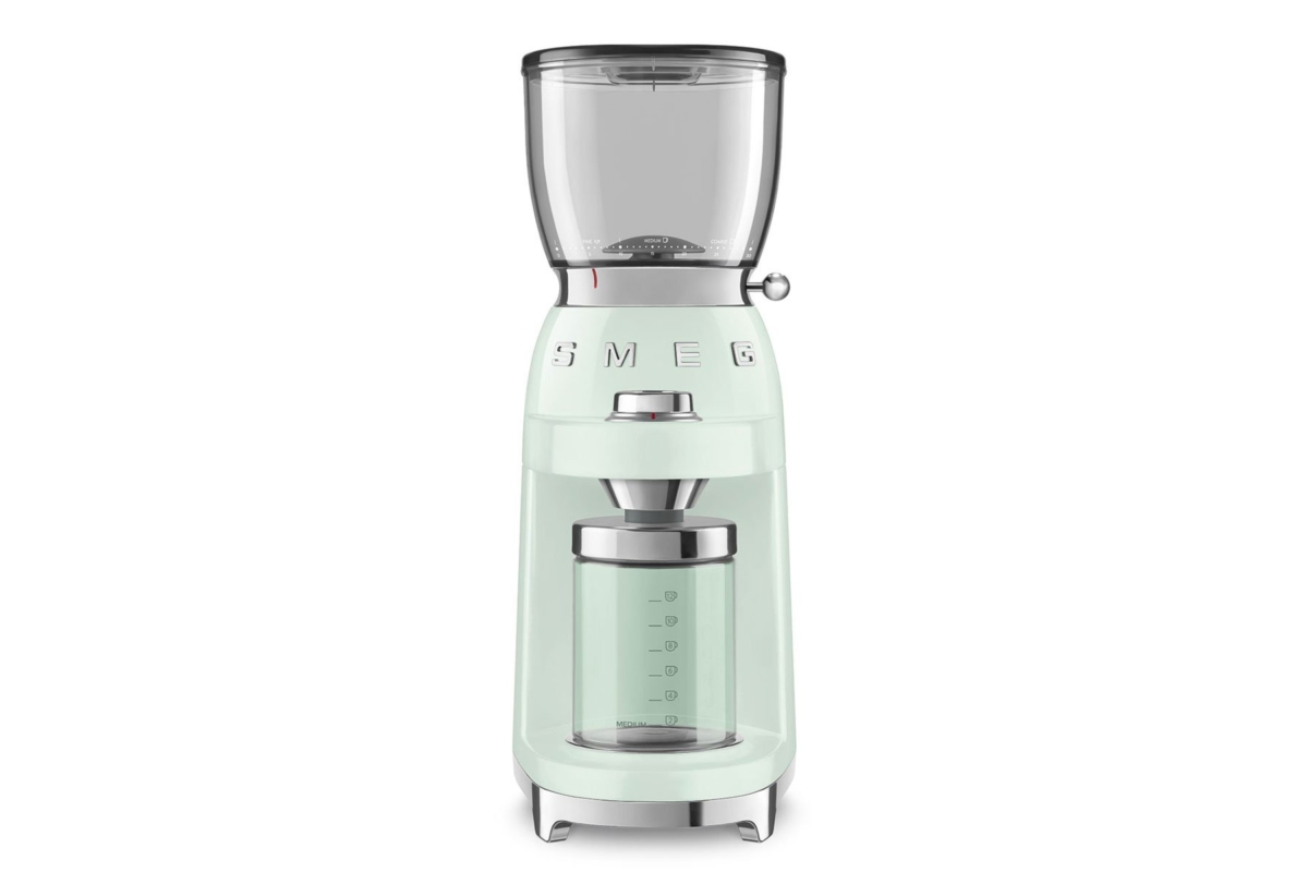 Smeg Coffee Grinder