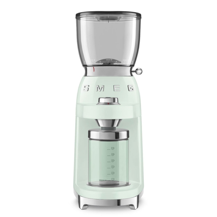 Smeg Coffee Grinder