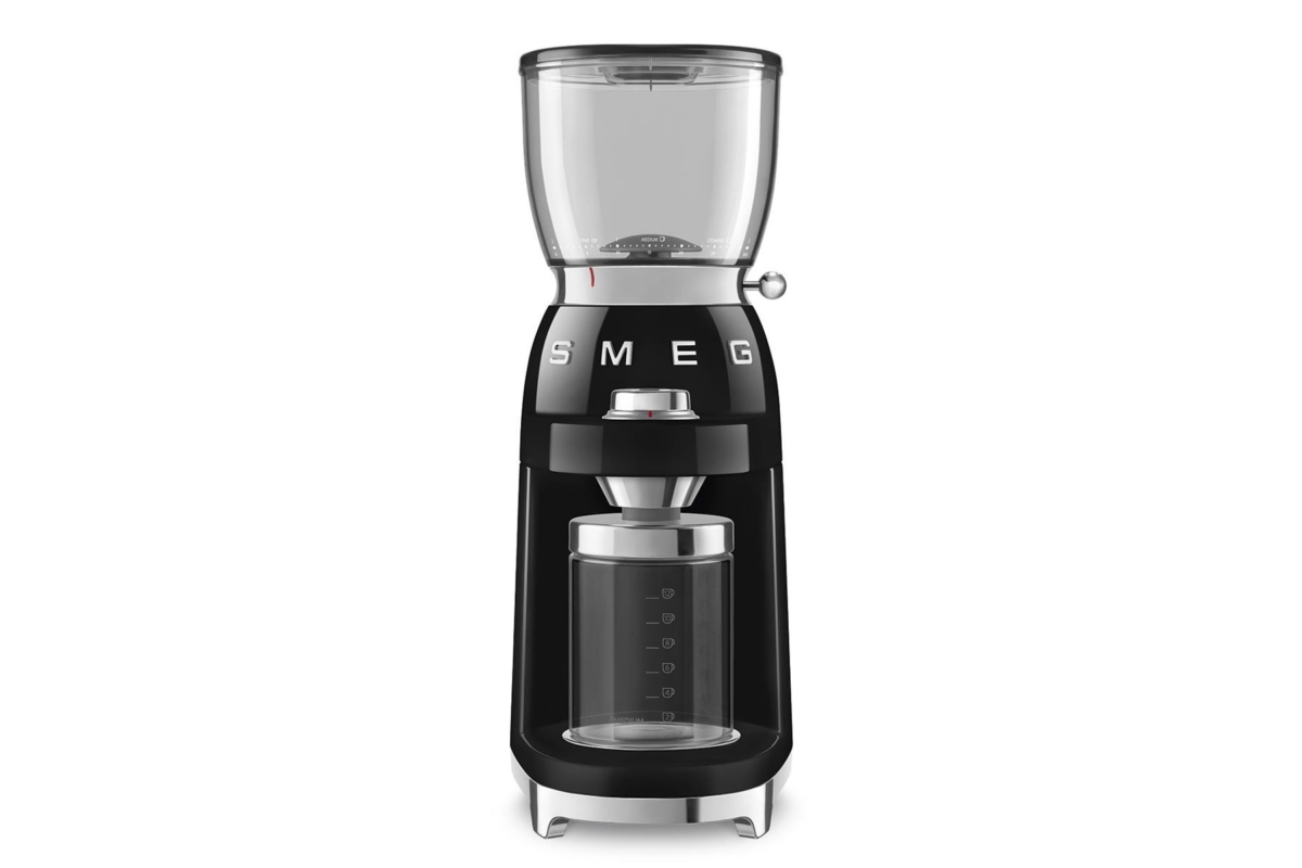 Smeg Coffee Grinder