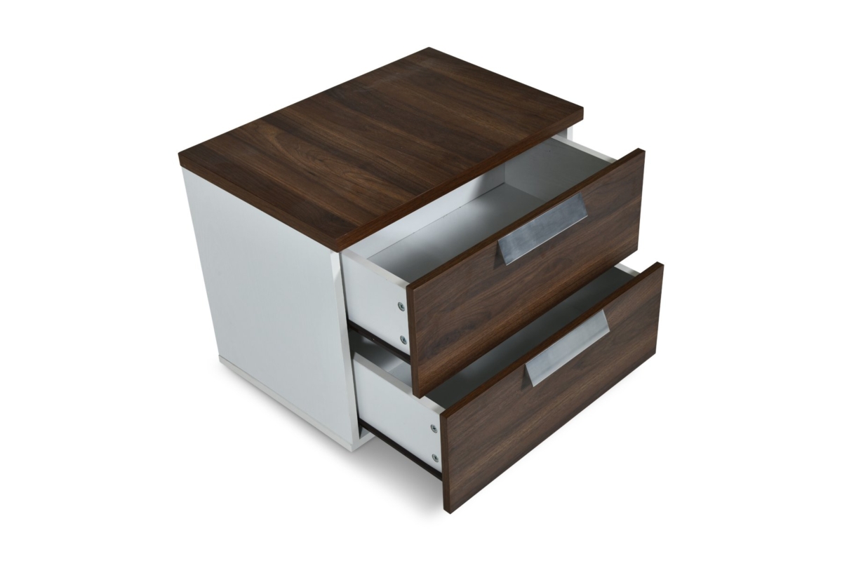 TIERRA Nightstand