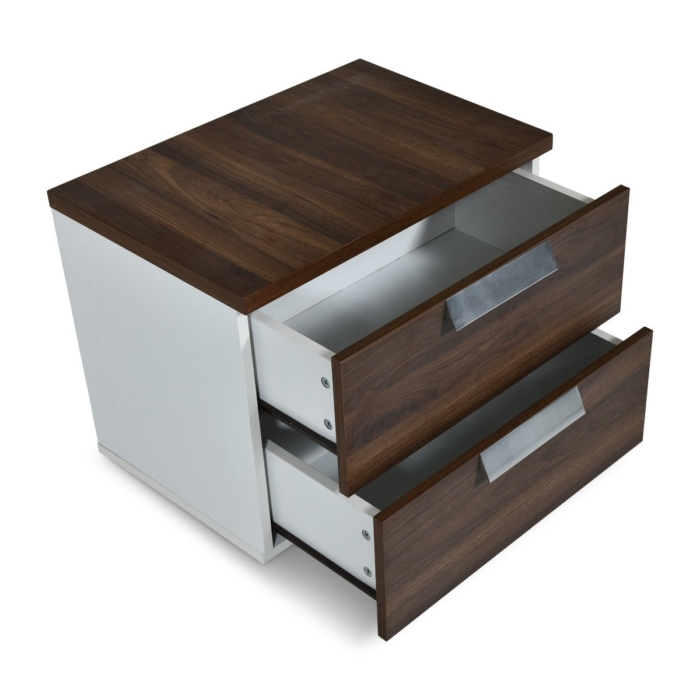 TIERRA Nightstand