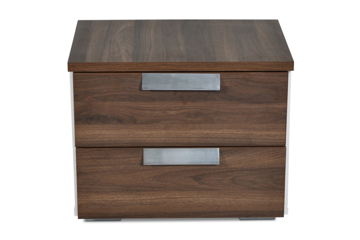 TIERRA Nightstand
