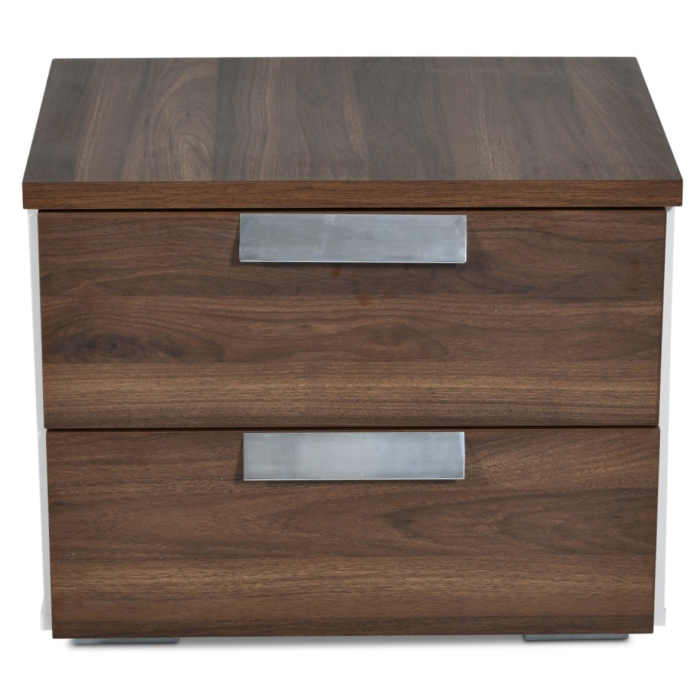TIERRA Nightstand