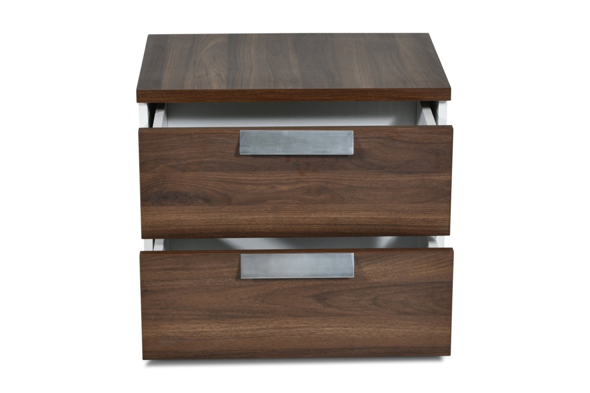 TIERRA Nightstand