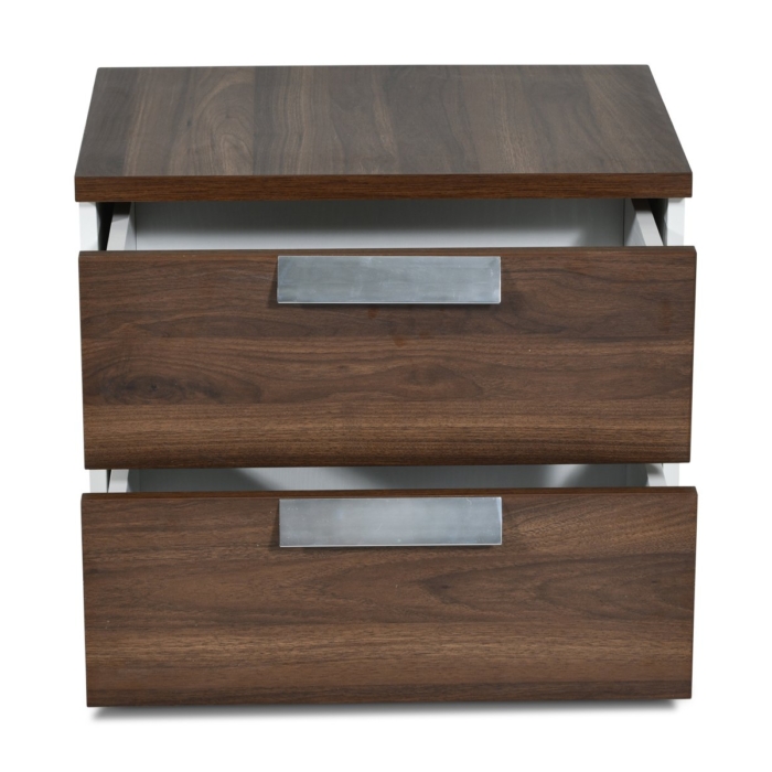 TIERRA Nightstand