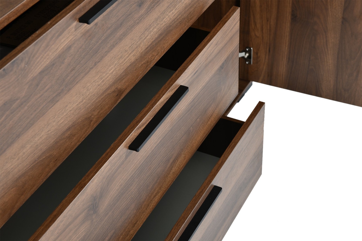 WALLOO Dressing Table