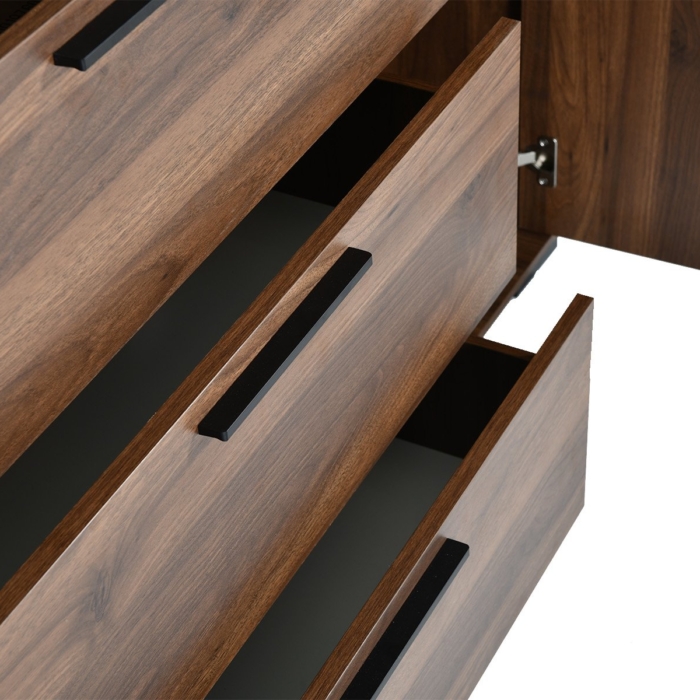 WALLOO Dressing Table