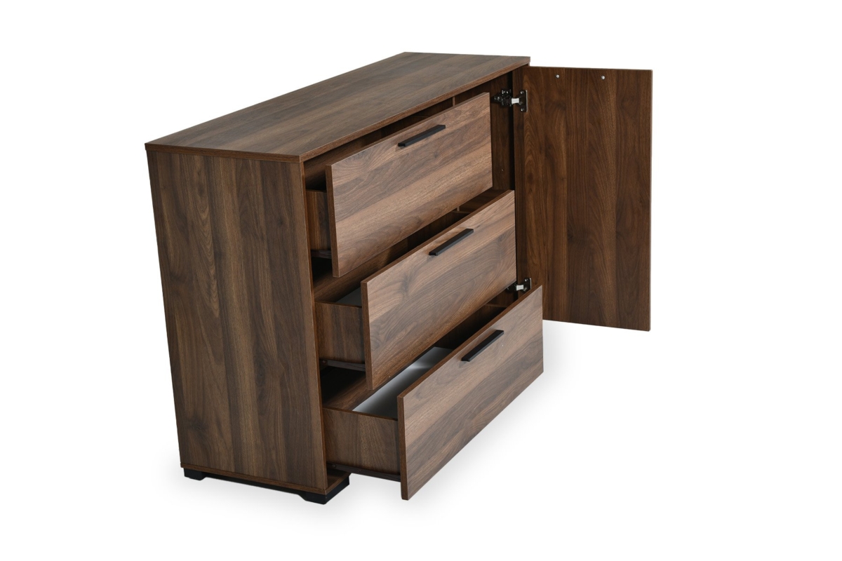 WALLOO Dressing Table