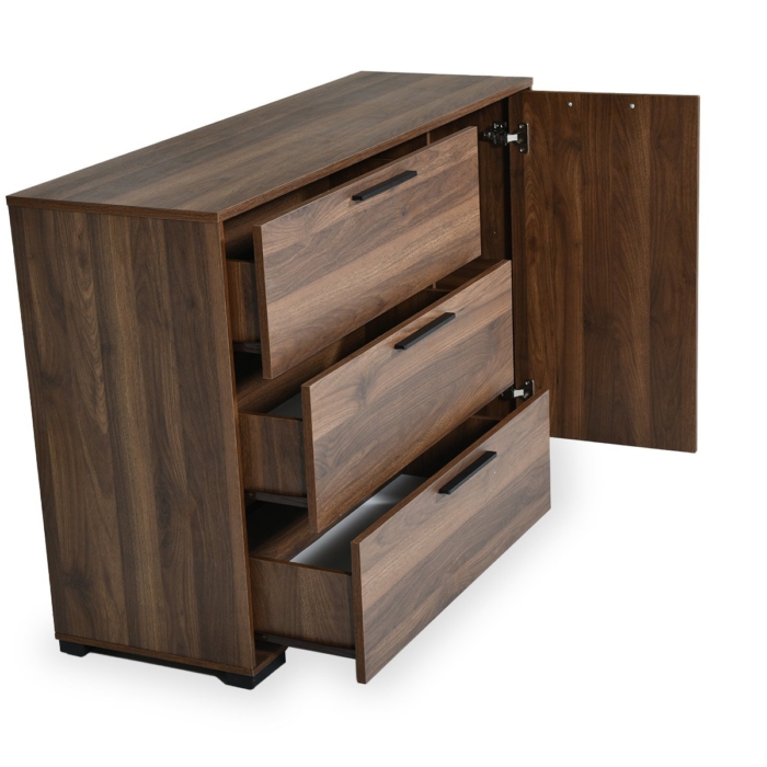 WALLOO Dressing Table