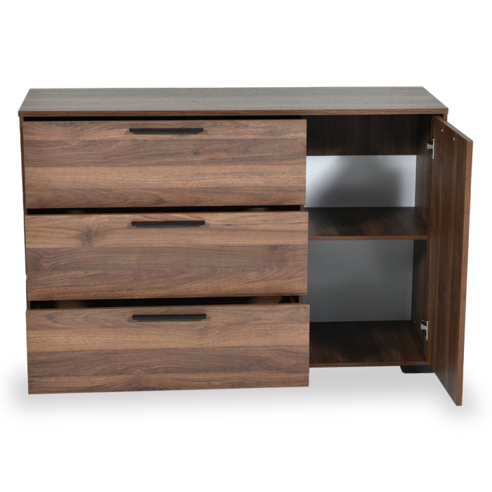 WALLOO Dressing Table