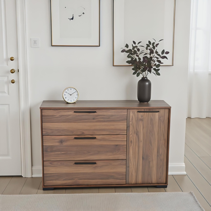 WALLOO Dressing Table