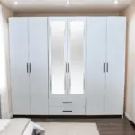 REFLEX Wardrobe