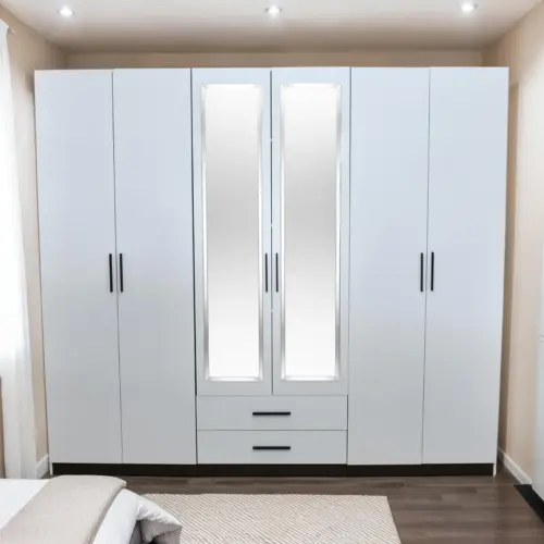 REFLEX Wardrobe