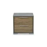 NOTTE Nightstand