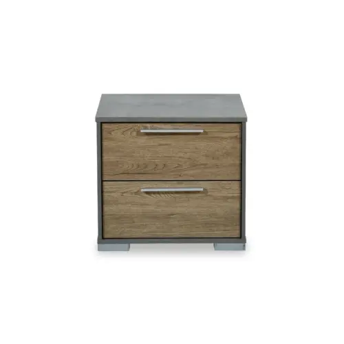 NOTTE Nightstand