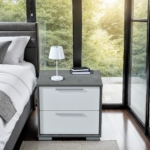 NOTTE Nightstand