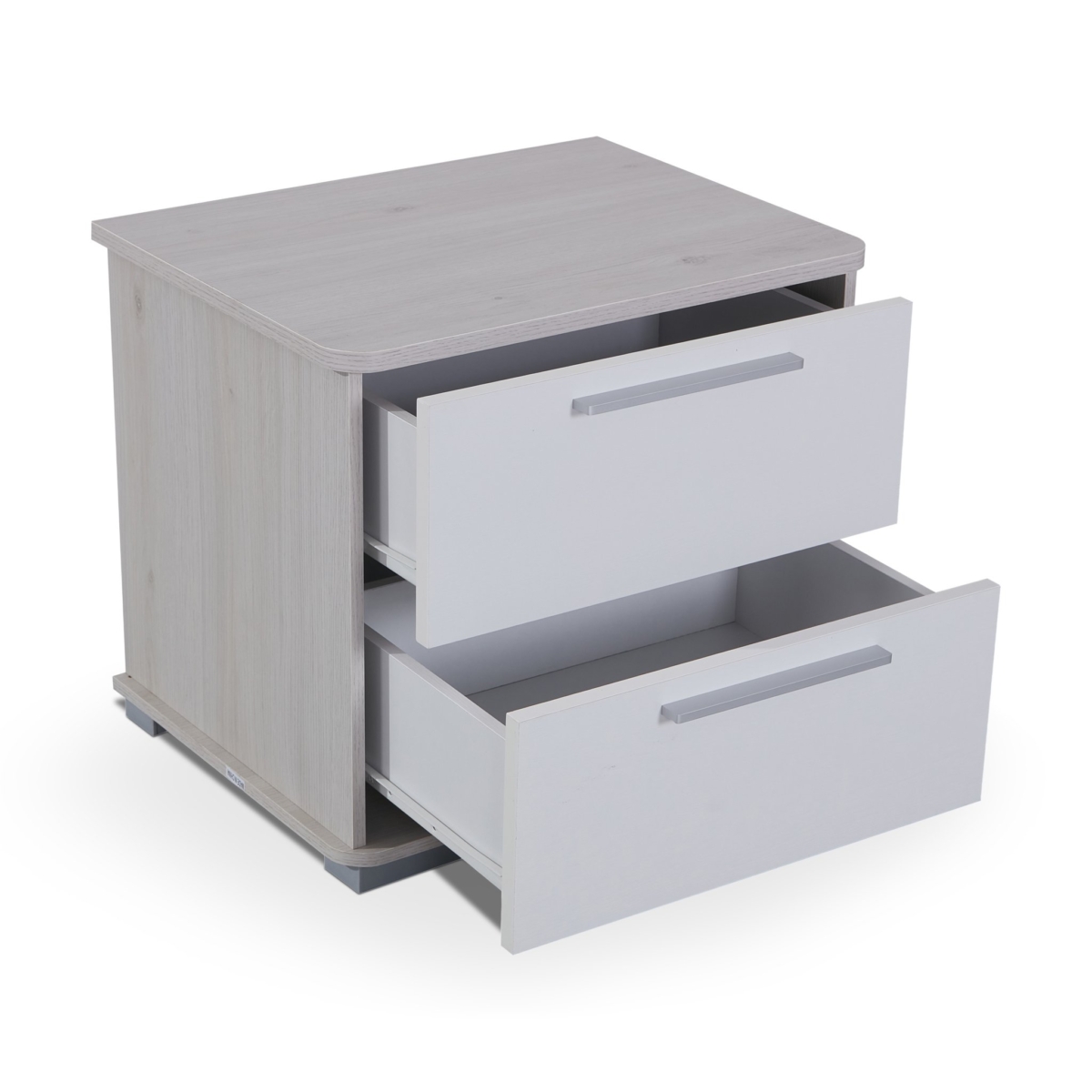 TEMPLA Nightstand