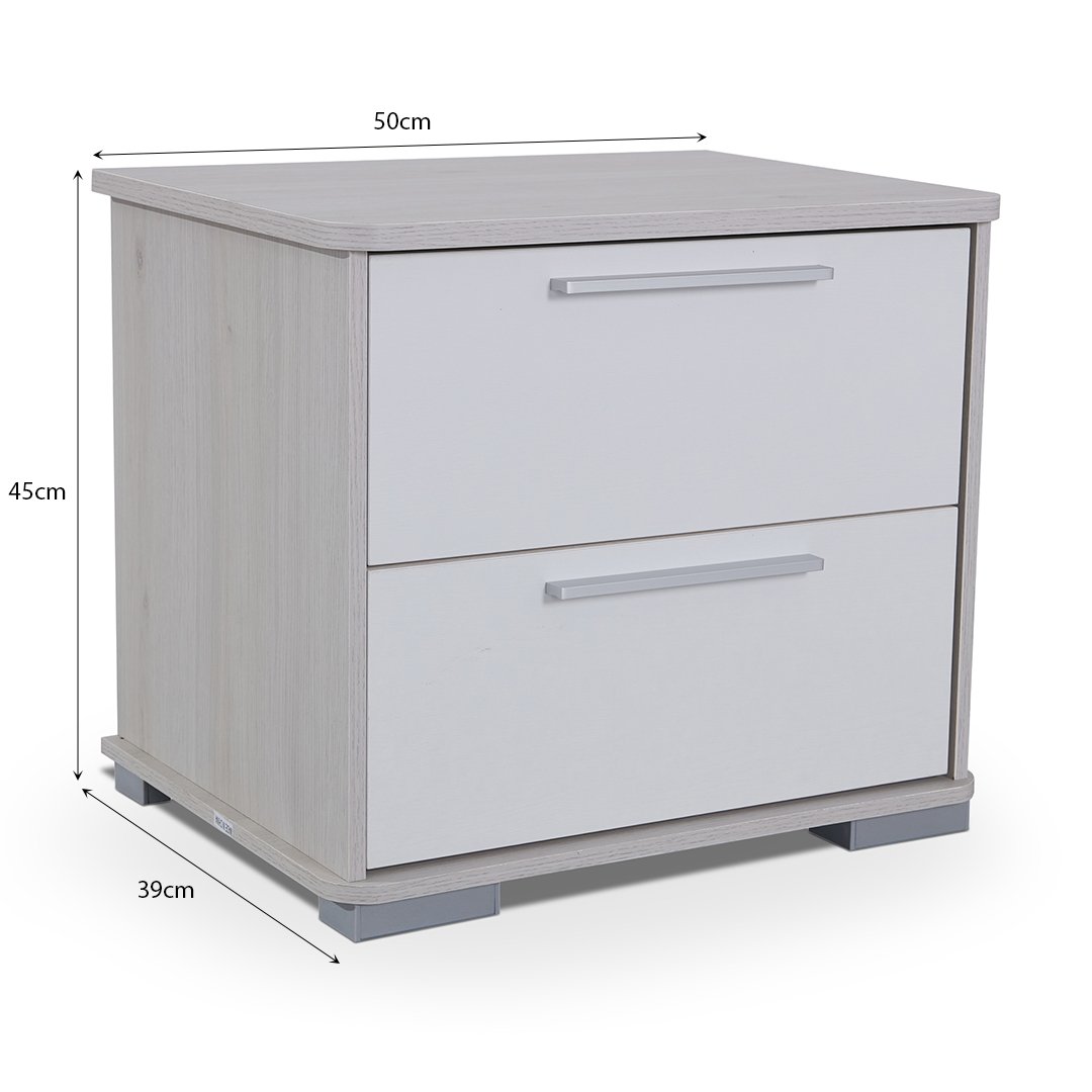 TEMPLA Nightstand