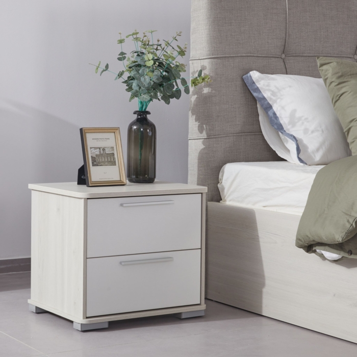 TEMPLA Nightstand