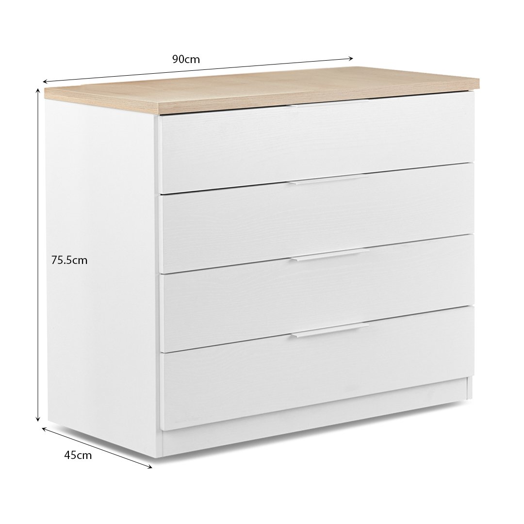 ROBINE Dressing Table