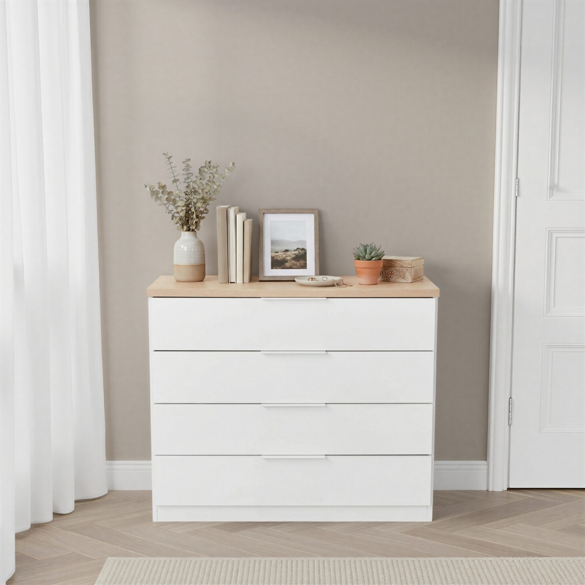 ROBINE Dressing Table