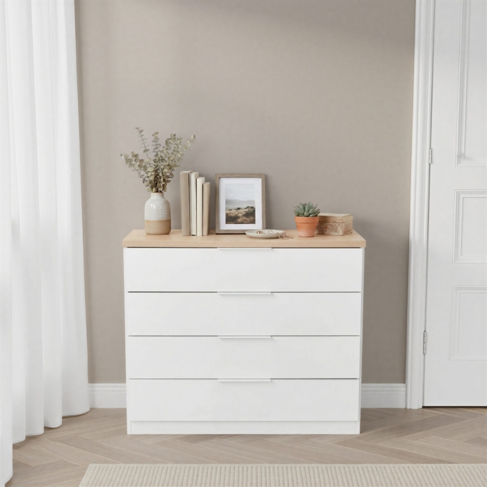 ROBINE Dressing Table