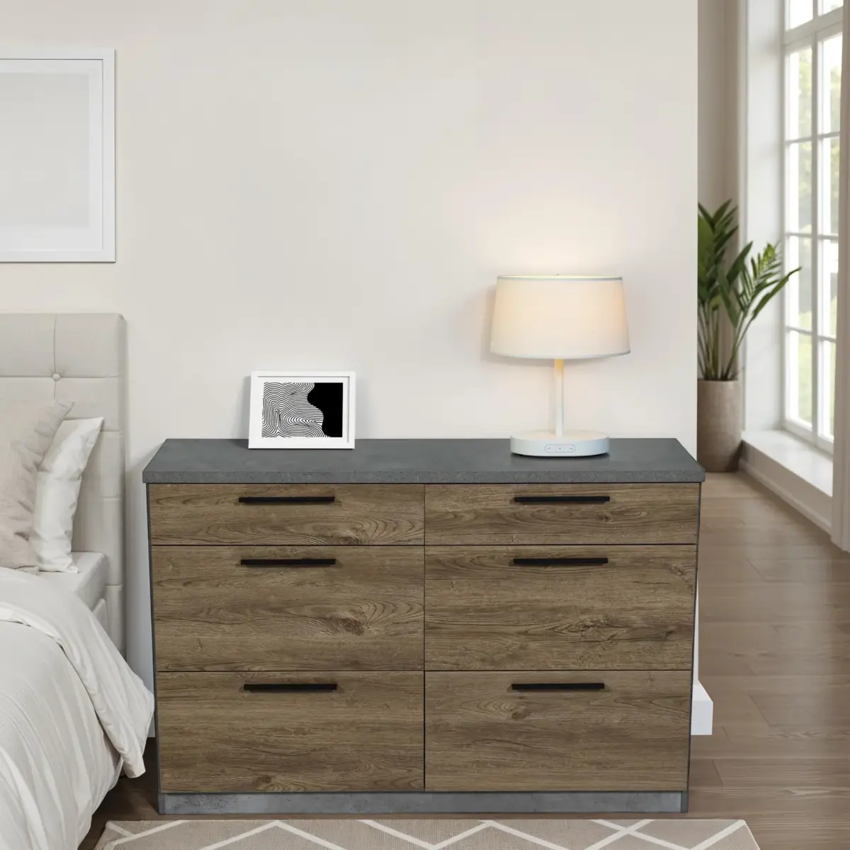 TEMPLA Dressing Table