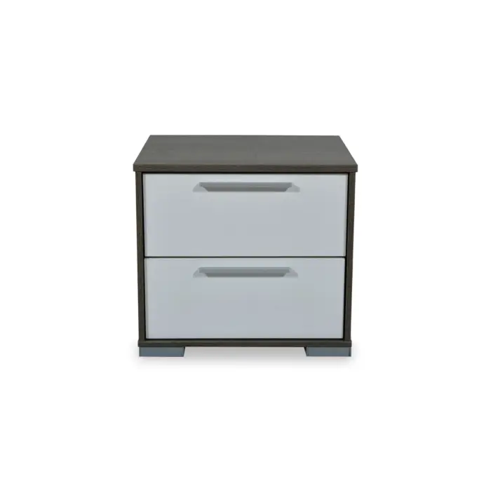 TEMPLA Nightstand