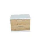 TEMPLA Nightstand