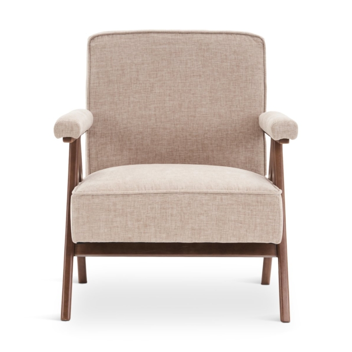 RUSTY Armchair