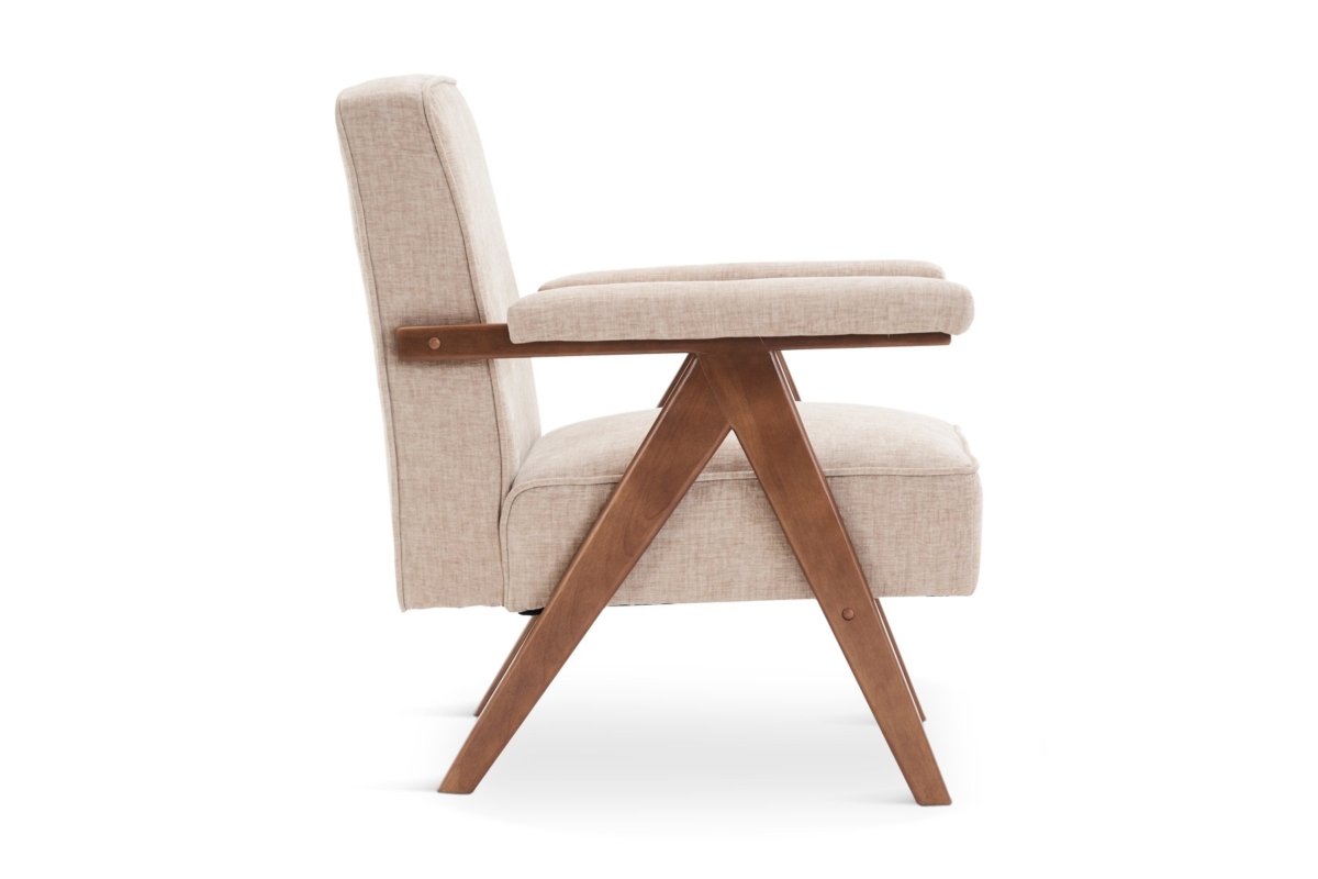 RUSTY Armchair