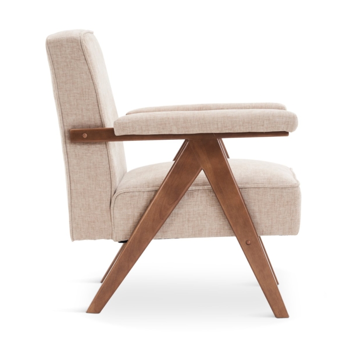 RUSTY Armchair
