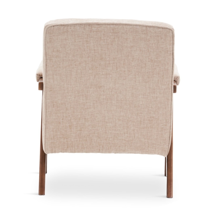 RUSTY Armchair
