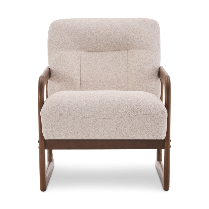 CENSORY Armchair
