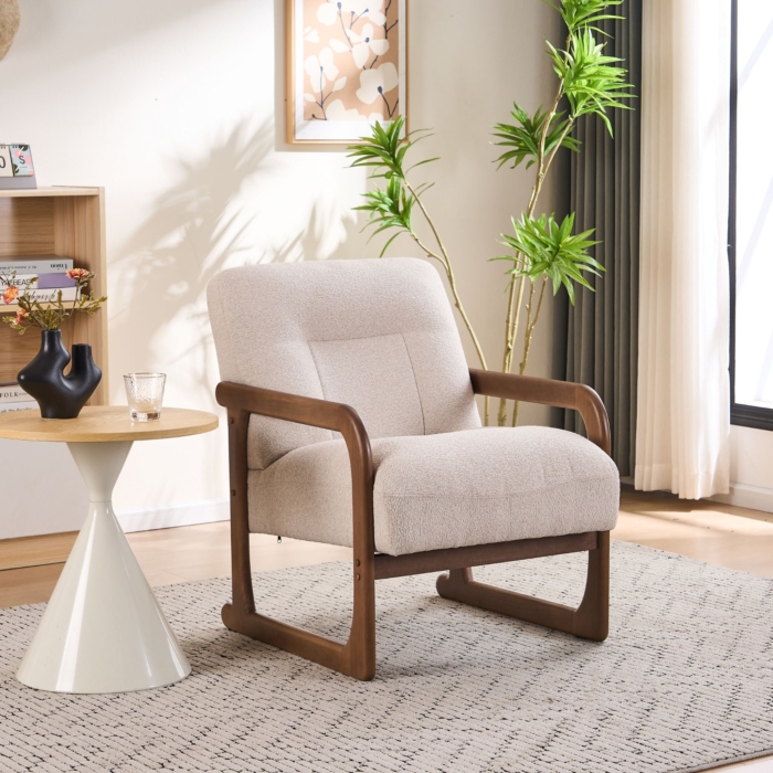 CENSORY Armchair