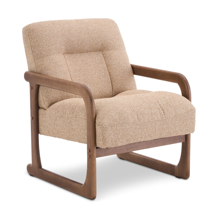 CENSORY Armchair