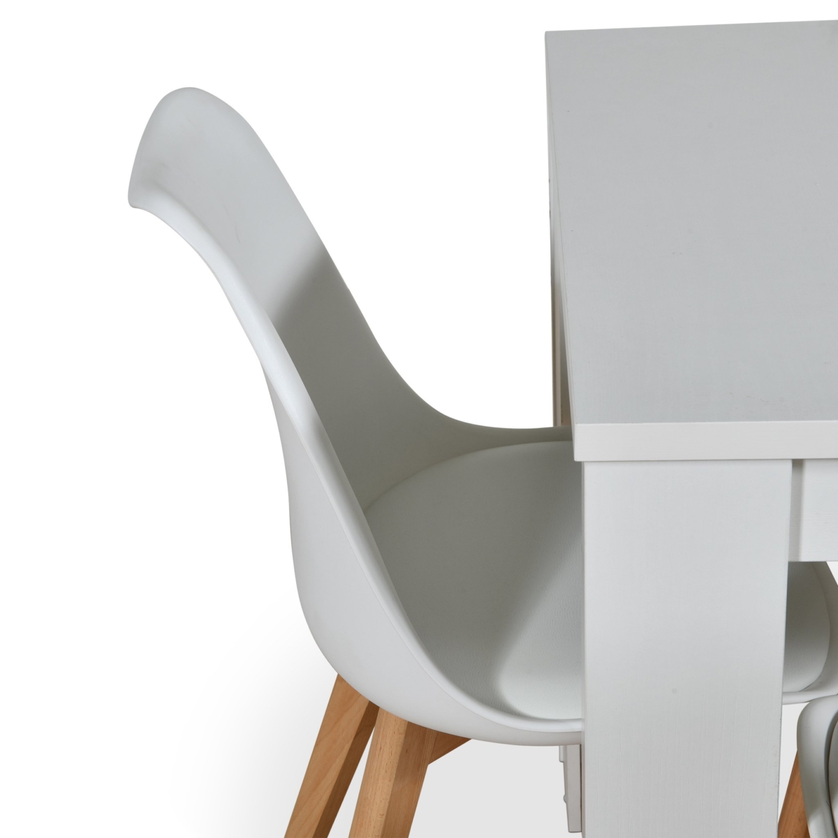 GELATINE Dining Set