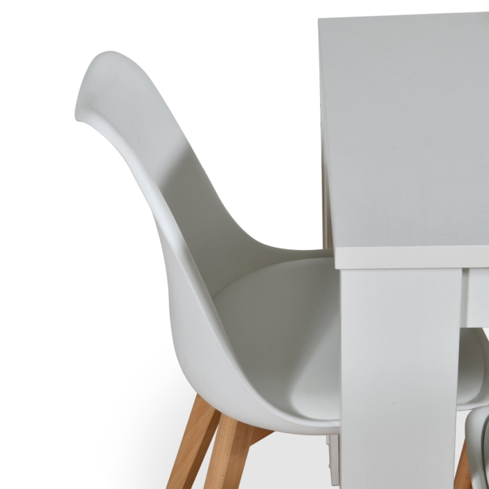 GELATINE Dining Set