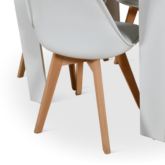 GELATINE Dining Set