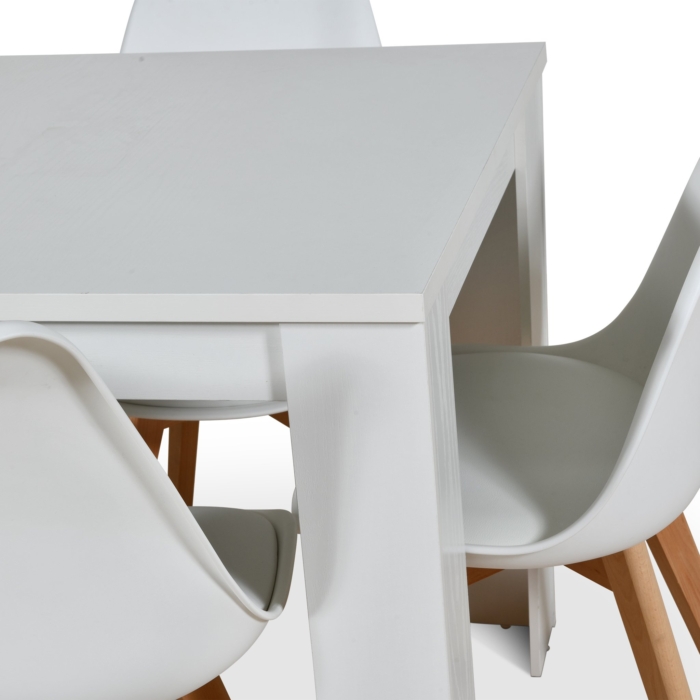GELATINE Dining Set