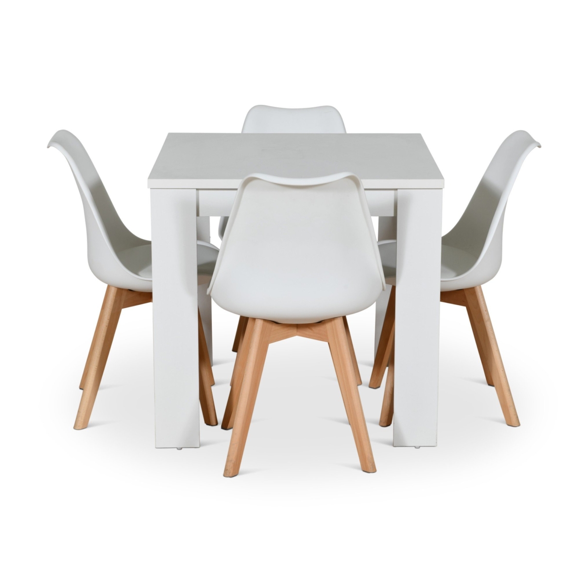 GELATINE Dining Set