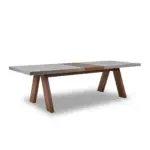 ZEMEN Dining Table