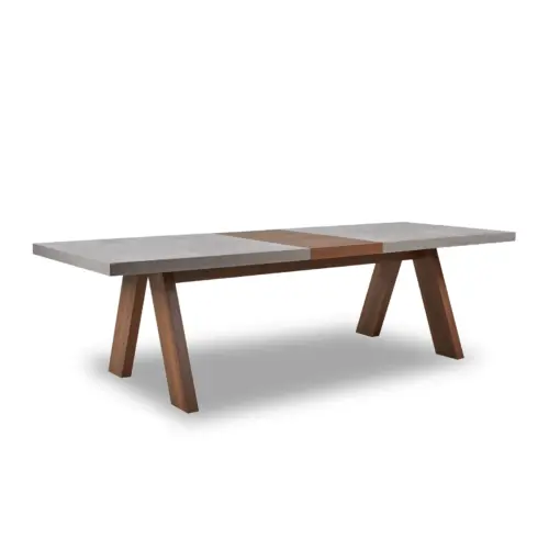 ZEMEN Dining Table