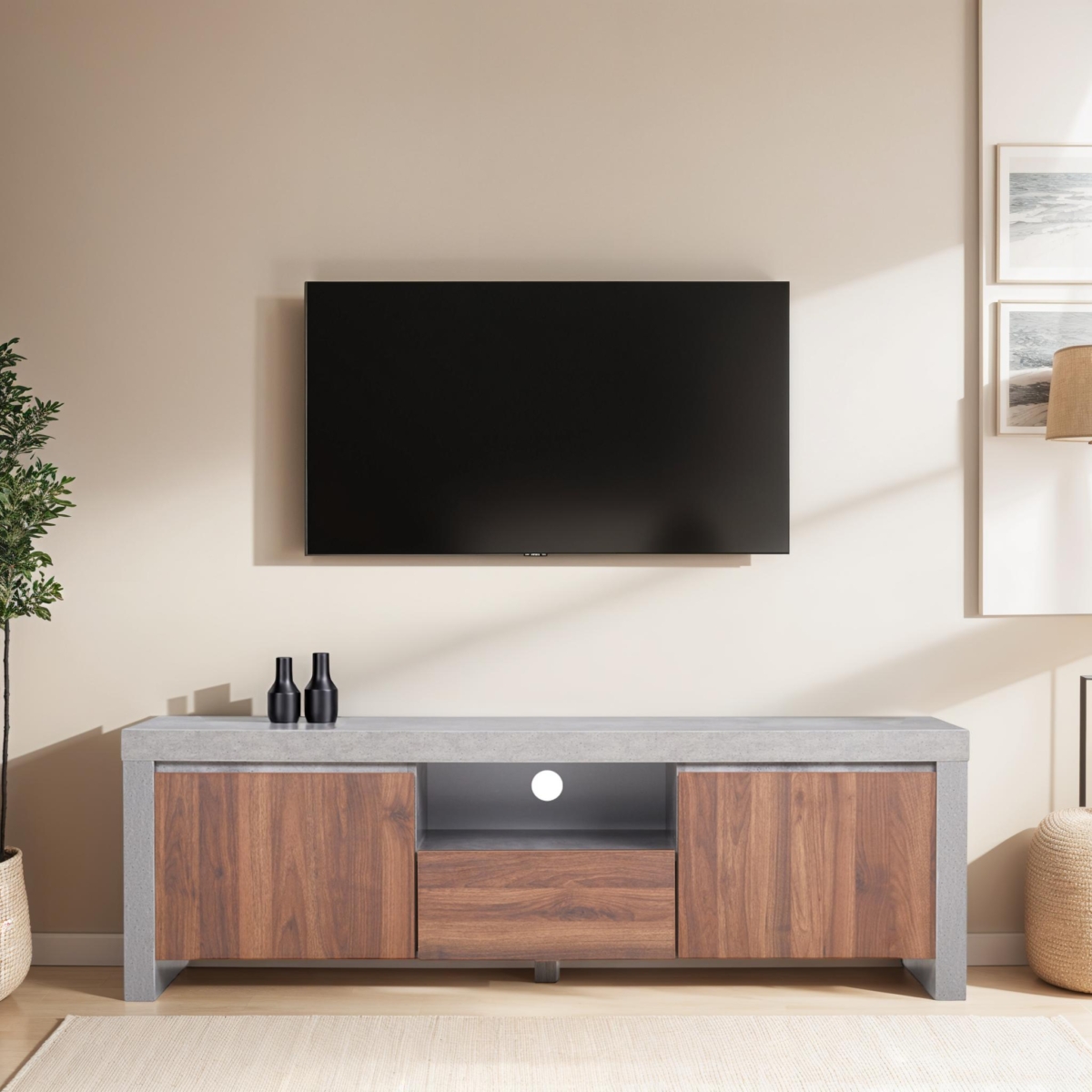 CHEEKIE TV Unit