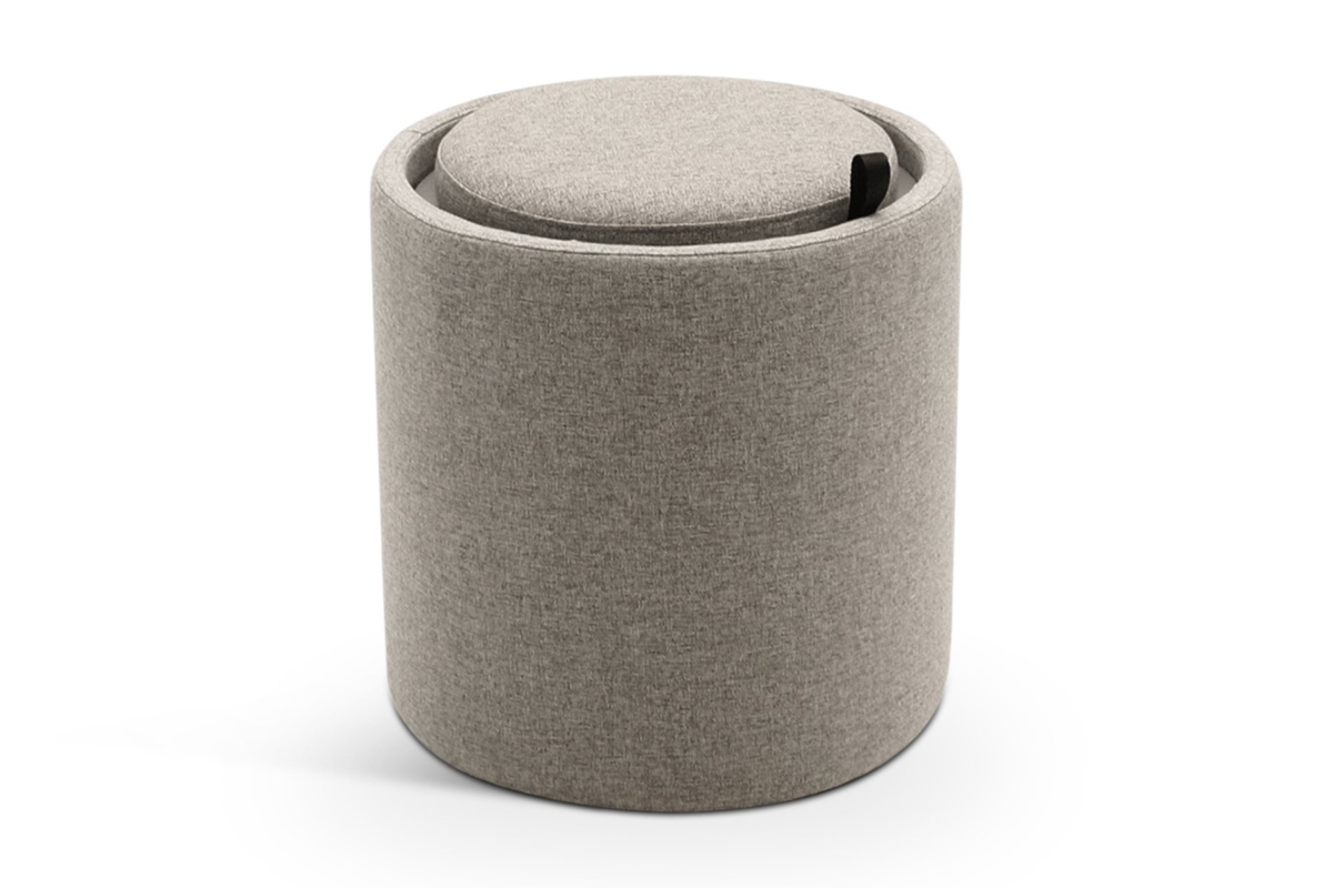 KRYSTEN Ottoman