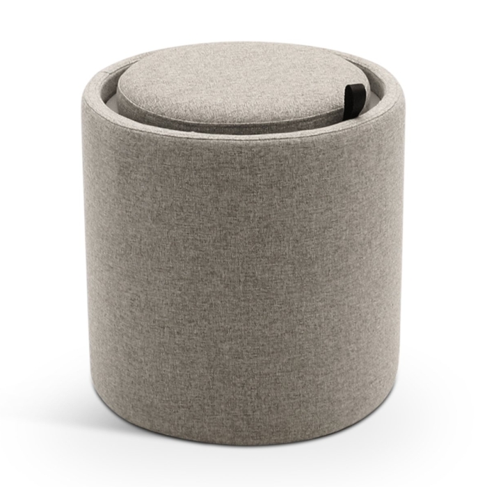 KRYSTEN Ottoman