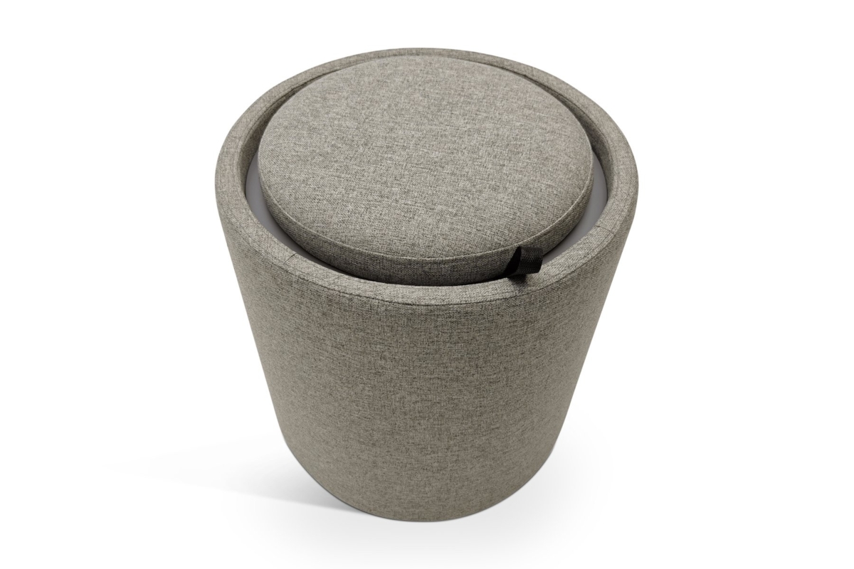 KRYSTEN Ottoman